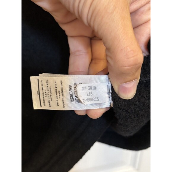 Smartwool hoodie Jacket Womens small Hudson Trail Merino Wool Fleece full zip - Picture 2 of 11